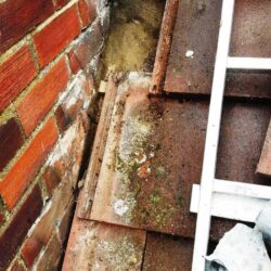 Roof Repairs prices Sharrow