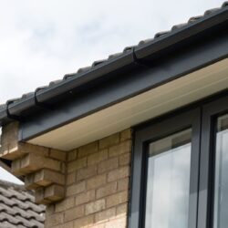 Gutter Replacement prices in Pontefract
