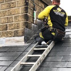 Chimney Repairs cost in Huddersfield