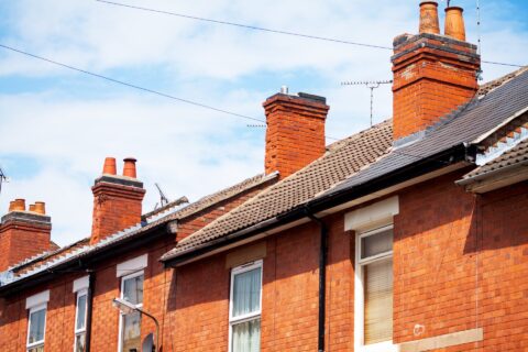 Experienced Chimney Repairs in Knottingley