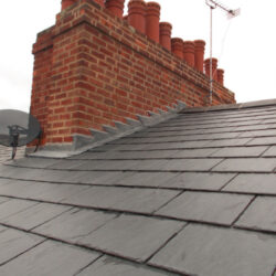 Chimney Repairs cost in Dronfield