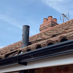Professional Gutter Replacement company Wickersley